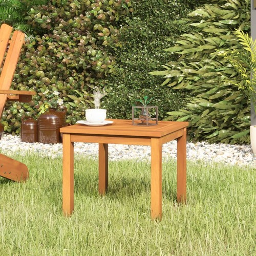 Coffee table 7x15 7x14 - table, 15.7x15.7x14.2