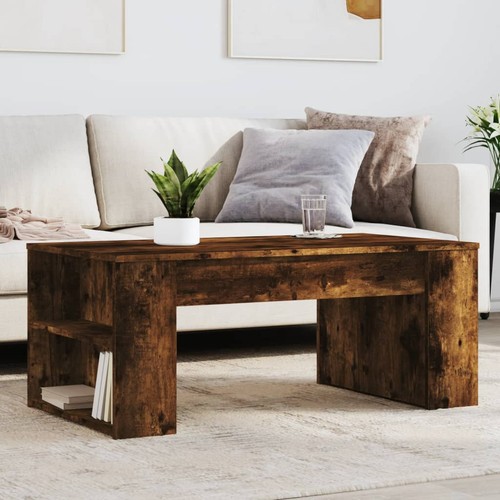 Modern wooden living - modern, room