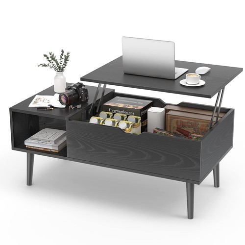 Dumos coffee table wood - dumos, table,