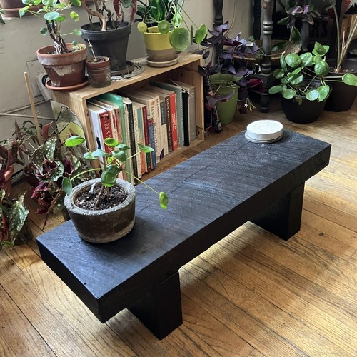 Shou sugi ban reclaimed wood - shou,