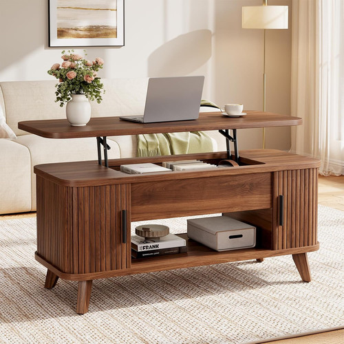 Mid century modern lift - modern,