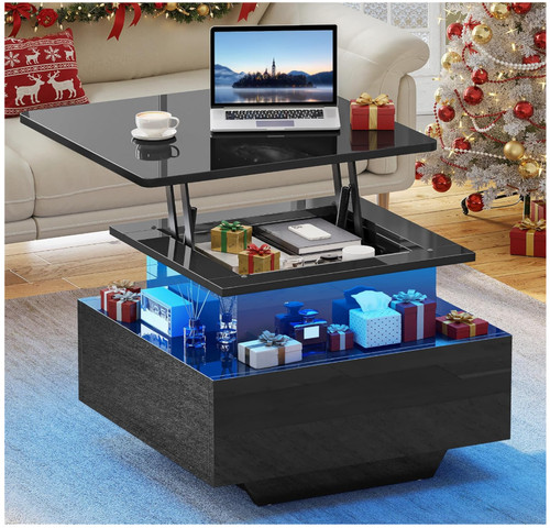 New led lift top - lift, high