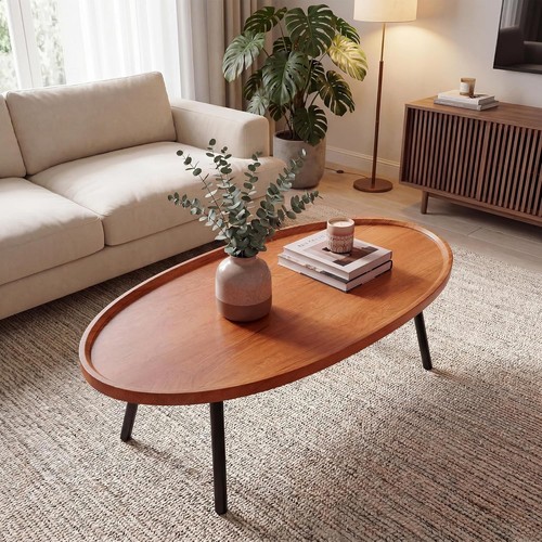 Oval nesting coffee - 47,