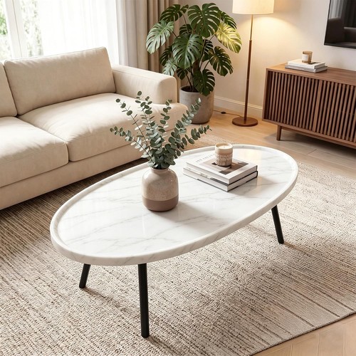 Oval nesting coffee - 47, in