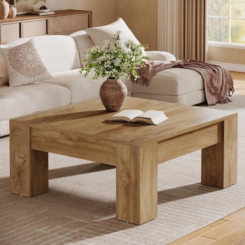Inch square coffee table - square,