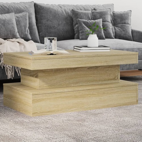 Modern wooden rectangular - modern,