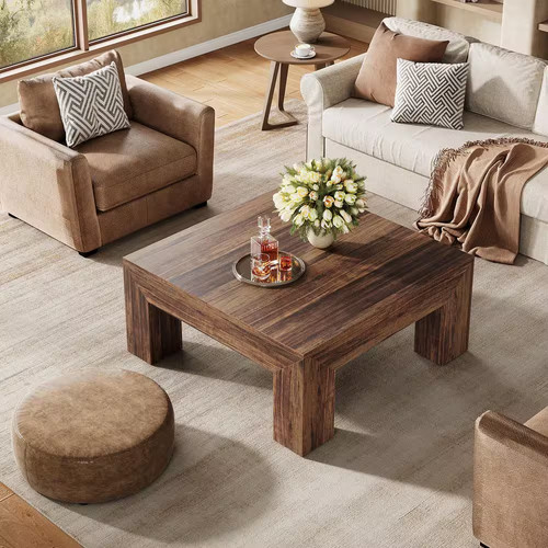 Allan dark brown - dark,