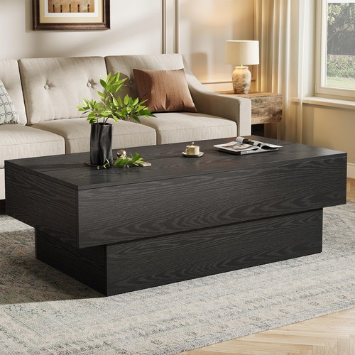 Tribesigns inch wooden - 55-inch,