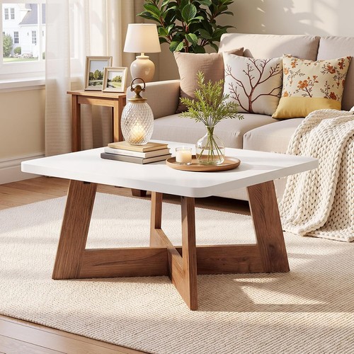 Square coffee table for - square,