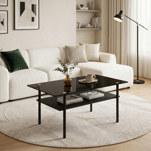 Rectangle tempered glass - rectangle,
