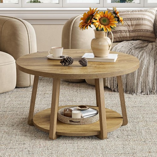 Inch round coffee - 31.5,