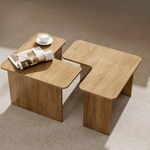 Set nesting coffee - of,