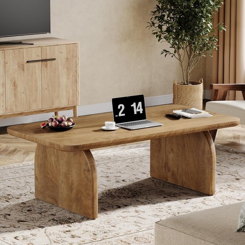 Farmhouse coffee table - coffee, 47.24''