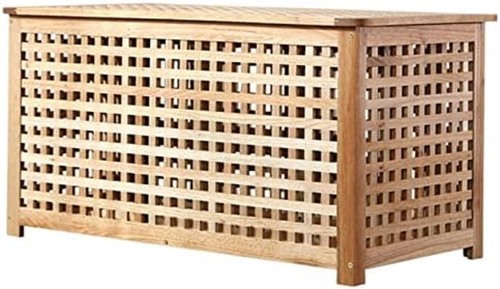 Coffee table with storage - with,