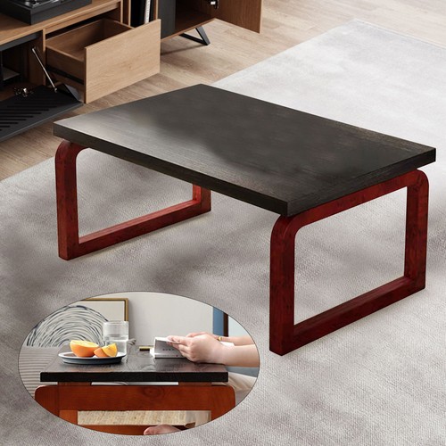 Flodable wooden folding - wooden, coffee