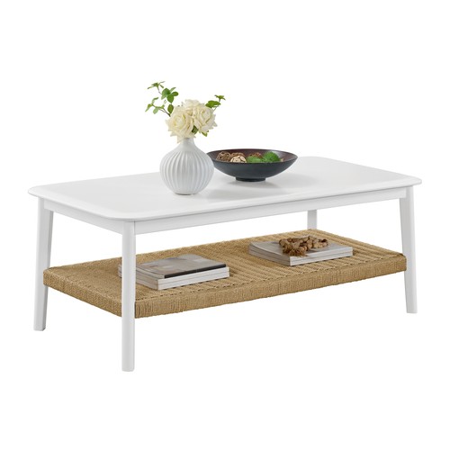 Calais modern coffee table - calais,
