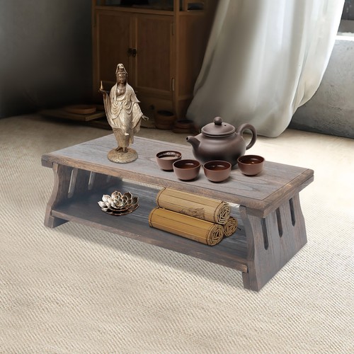 Japanese floor table - floor,