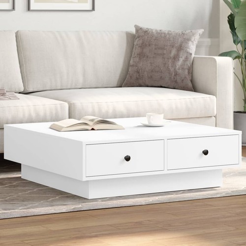 Modern wooden living room - modern,