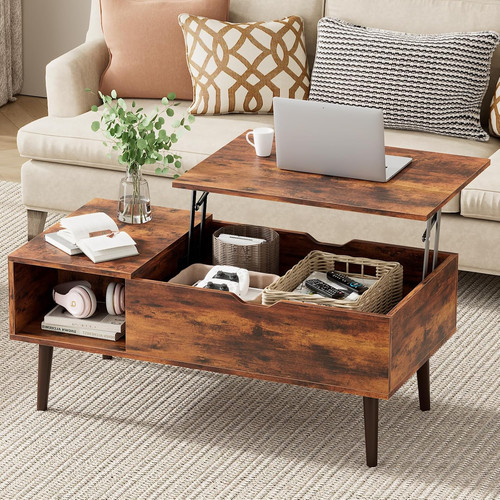Coffee table wood - table,,