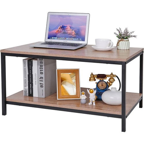 Modern tier wood - wood, coffee