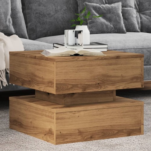 Modern wooden 50cm - wooden, living