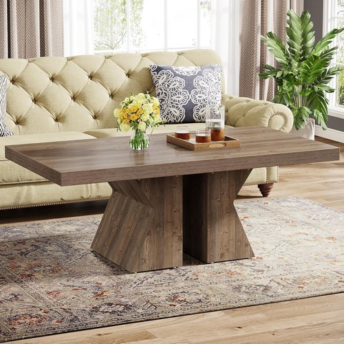 Farmhouse coffee table - farmhouse,