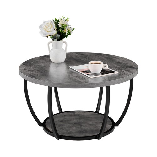 Vevor round coffee - coffee, 2