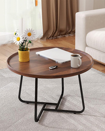 Inches round coffee - 20,