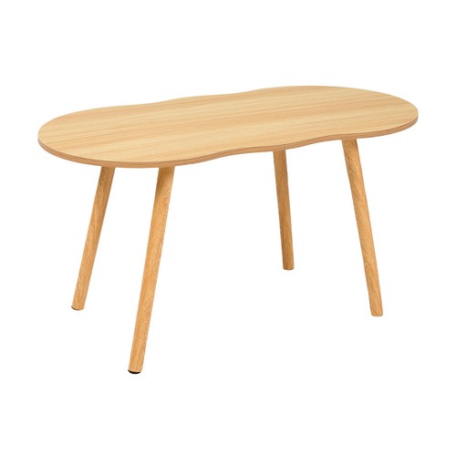 80cm wooden coffee - 80cm,