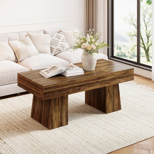Inch farmhouse coffee table - coffee,