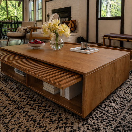 Mid century modern - mid-century,