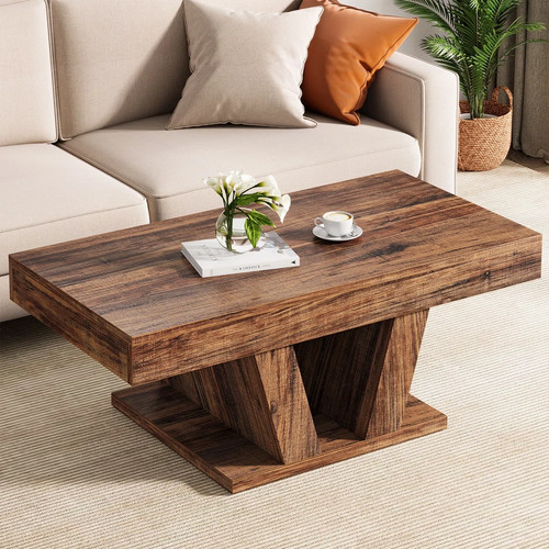 Coffee table 2 - (2nd,