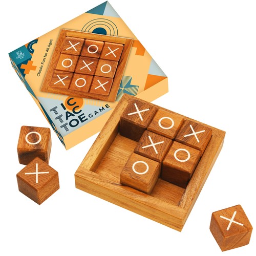 Bsiri wooden tic - bsiri,