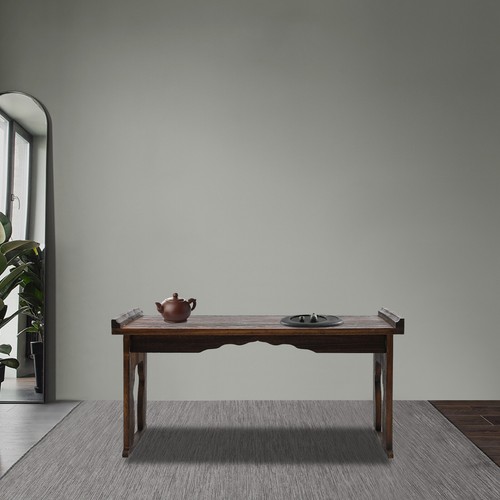 Japanese floor table folding - floor,