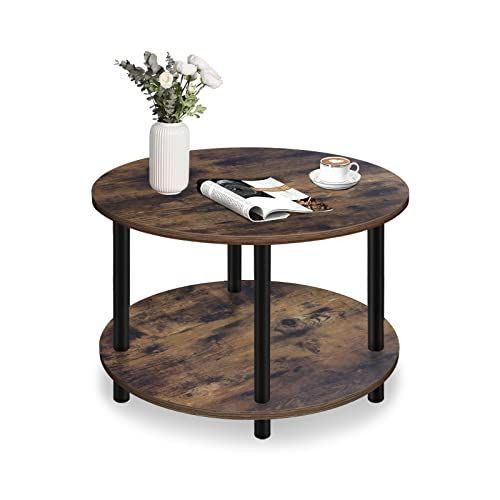 Small round coffee - coffee, table