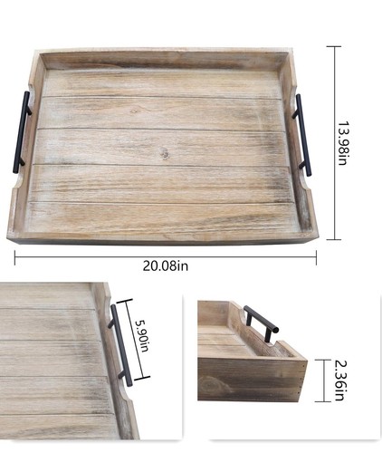 Rustic wooden coffee - wooden,