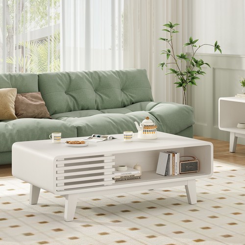 Farmhouse coffee table - farmhouse,