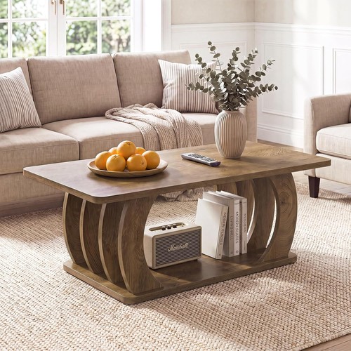Farmhouse coffee table - coffee,