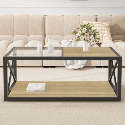 Industrial rectangle coffee - rectangle,