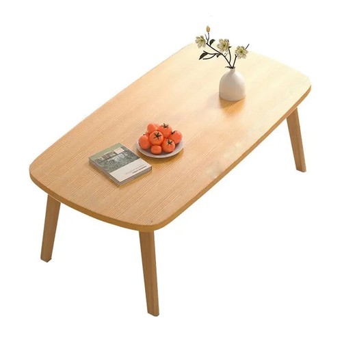 Foldable wooden folding - foldable, coffee