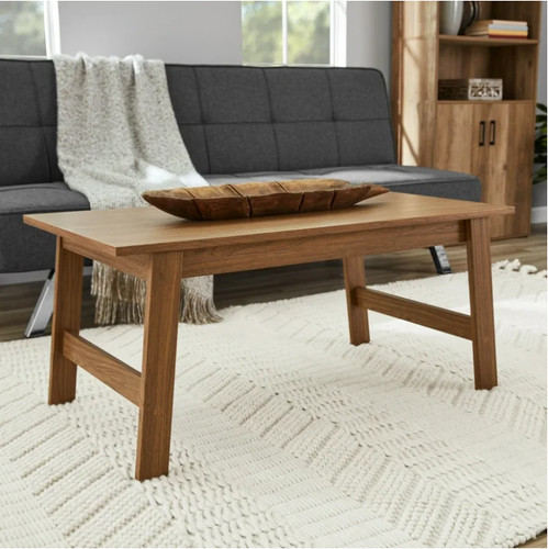 Mainstays wood rectangle - wood,