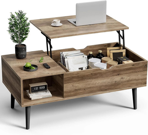 Lift top coffee tables - lift,