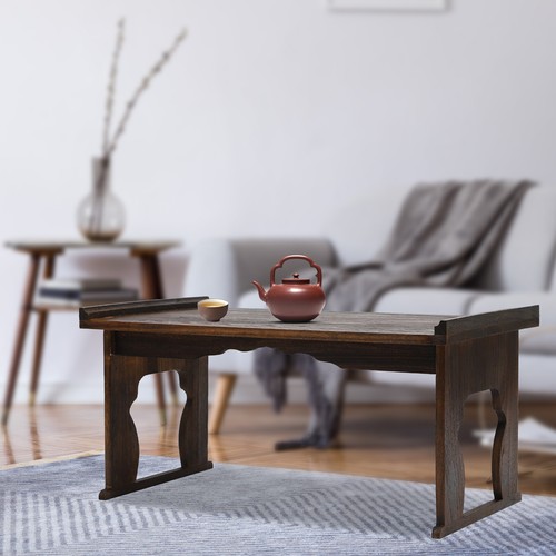 Japanese floor table folding - japanese,