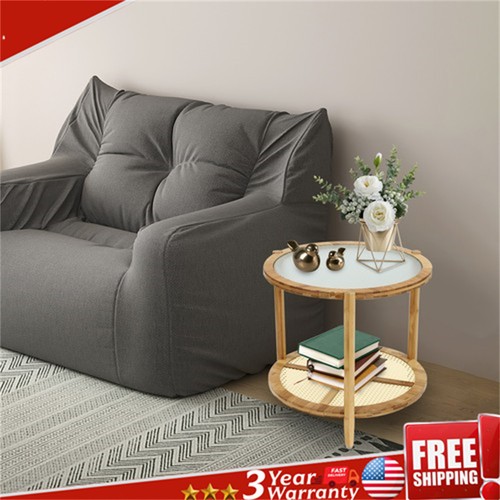 Modern round coffee - modern,