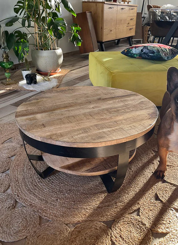 New industrial rustic - industrial,