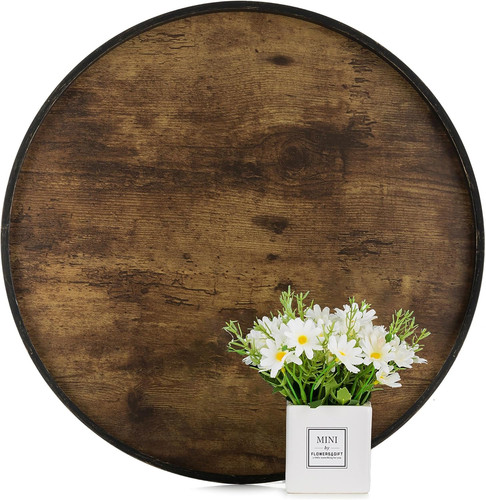 Decorative coffee table - 18'decorative,