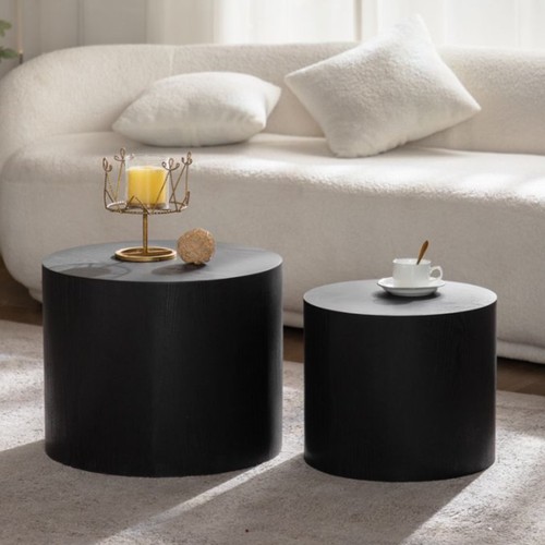 Set round nesting - set,