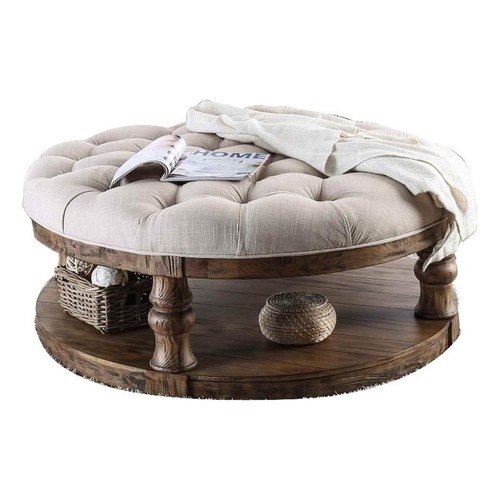 Benjara cushioned top - benjara,