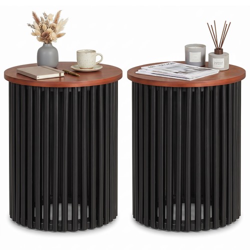 2pcs minimalist low profile - minimalist,