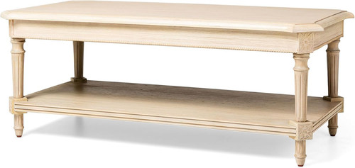 Rustic white tier wooden - rustic,